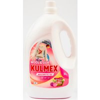 Гель для стирки Kulmex Wool & Silk (3 л)
