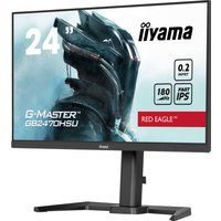Игровой монитор iiyama G-Master Red Eagle GB2470HSU-B6