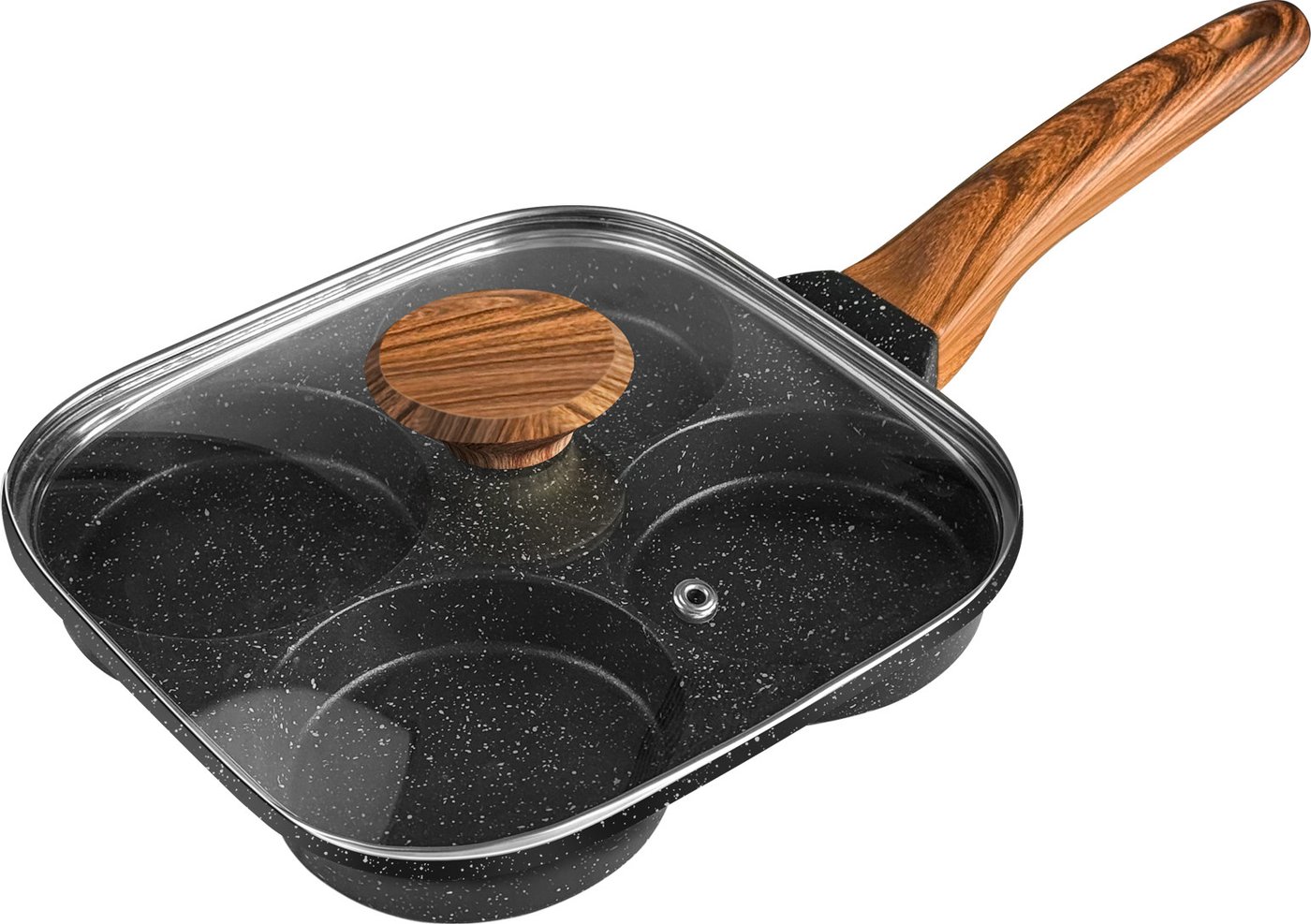 

Блинная сковорода Appetite Nordic Stone NO6185