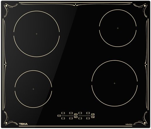 

Варочная панель TEKA IBR 64040 TTC