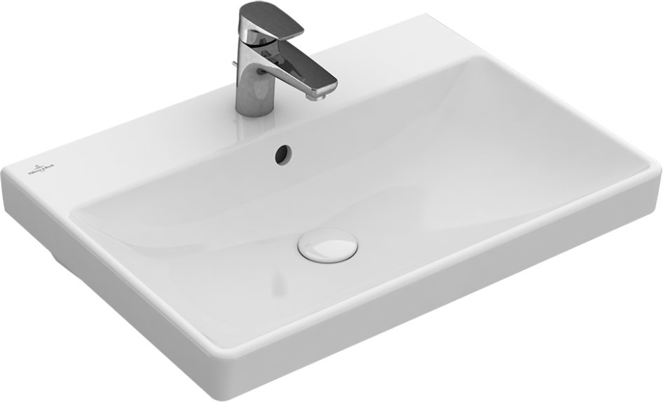 

Умывальник Villeroy & Boch Avento 41586501