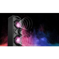 Патибокс Hisense Party Rockstar 1600