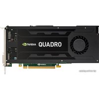 Видеокарта PNY Quadro K4200 4GB GDDR5 (VCQK4200-PB)