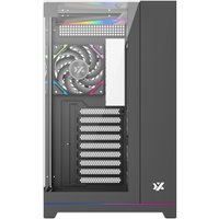 Корпус XYZ Tesseract A-RGB (черный)