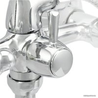 Смеситель Juguni Aquarius 0402.656