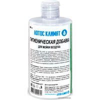 Гигиеническая добавка Лотос Климат 460 мл VE001