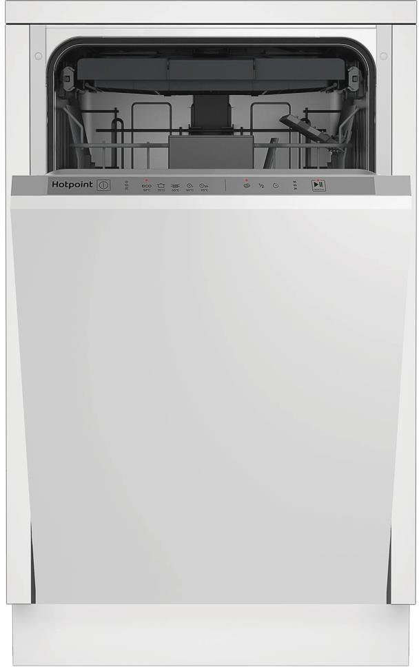

Встраиваемая посудомоечная машина Hotpoint HIS 6D59