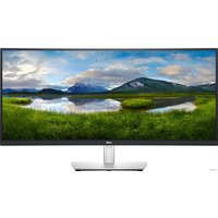 Монитор Dell P3421W