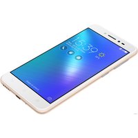 Смартфон ASUS ZenFone Live (золотистый) 32GB [ZB501KL]