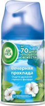 Ароматизаторы и освежители воздуха