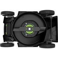 Газонокосилка Greenworks GD40LM361K4 2520807UB (с 1-им АКБ)