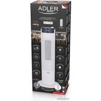 Тепловентилятор Adler AD 7730