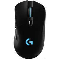 Игровая мышь Logitech G703 Lightspeed