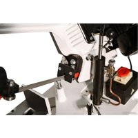 Ленточнопильный станок Metal Master BSM-128HDR