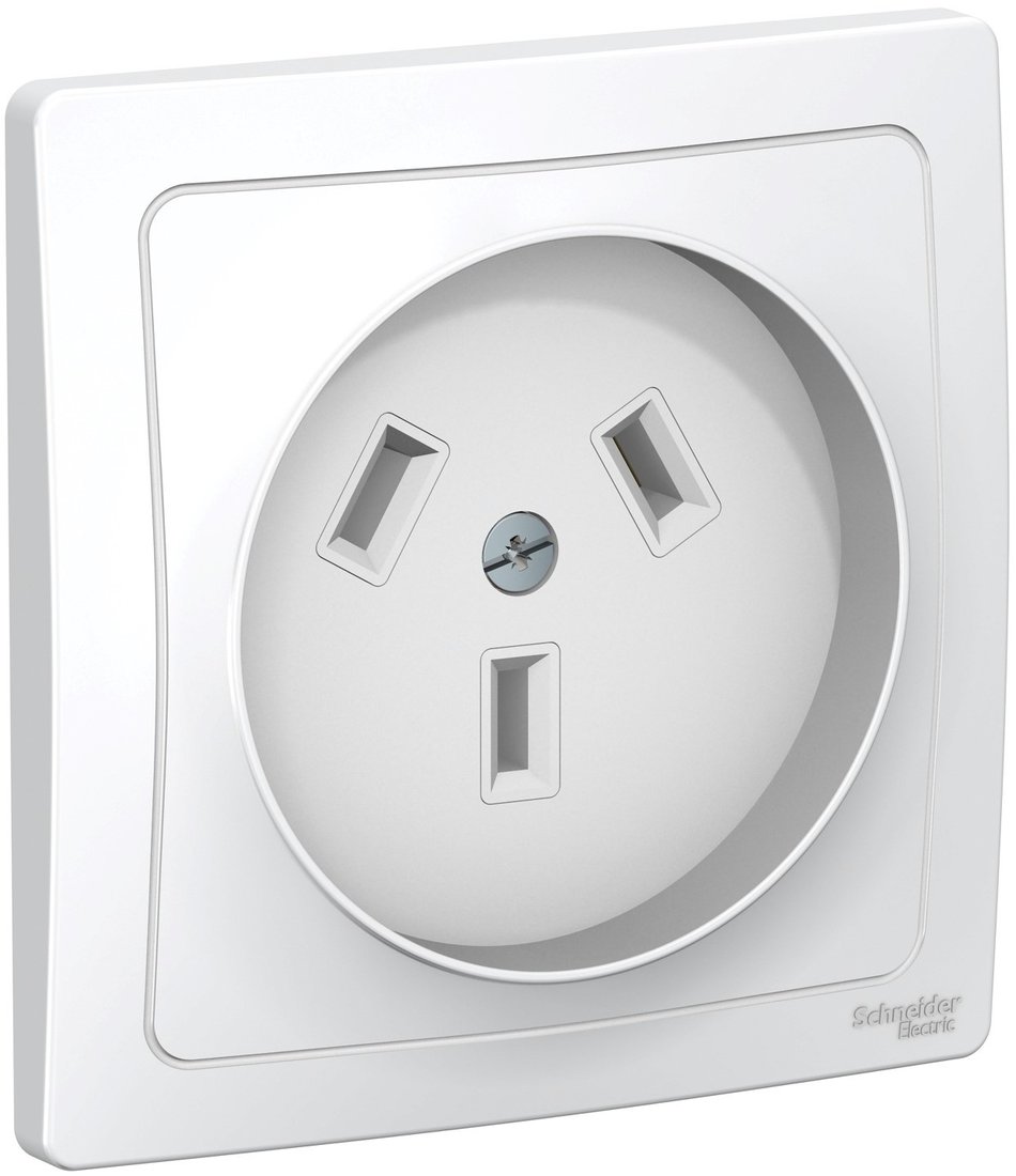 

Розетка Schneider Electric Blanca BLNSR003231