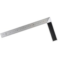 Угольник Deli DL302300