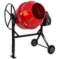 Бетономешалка MTX СМ-220К 95486