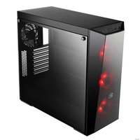 Корпус Cooler Master MasterBox Lite 5 RGB MCW-L5S3-KGNN-03