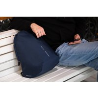 Городской рюкзак XD Design Bobby Soft (темно-синий)