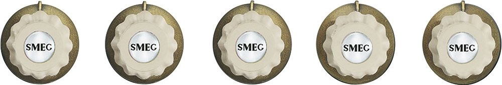 

Ручка Smeg 5MP700PO