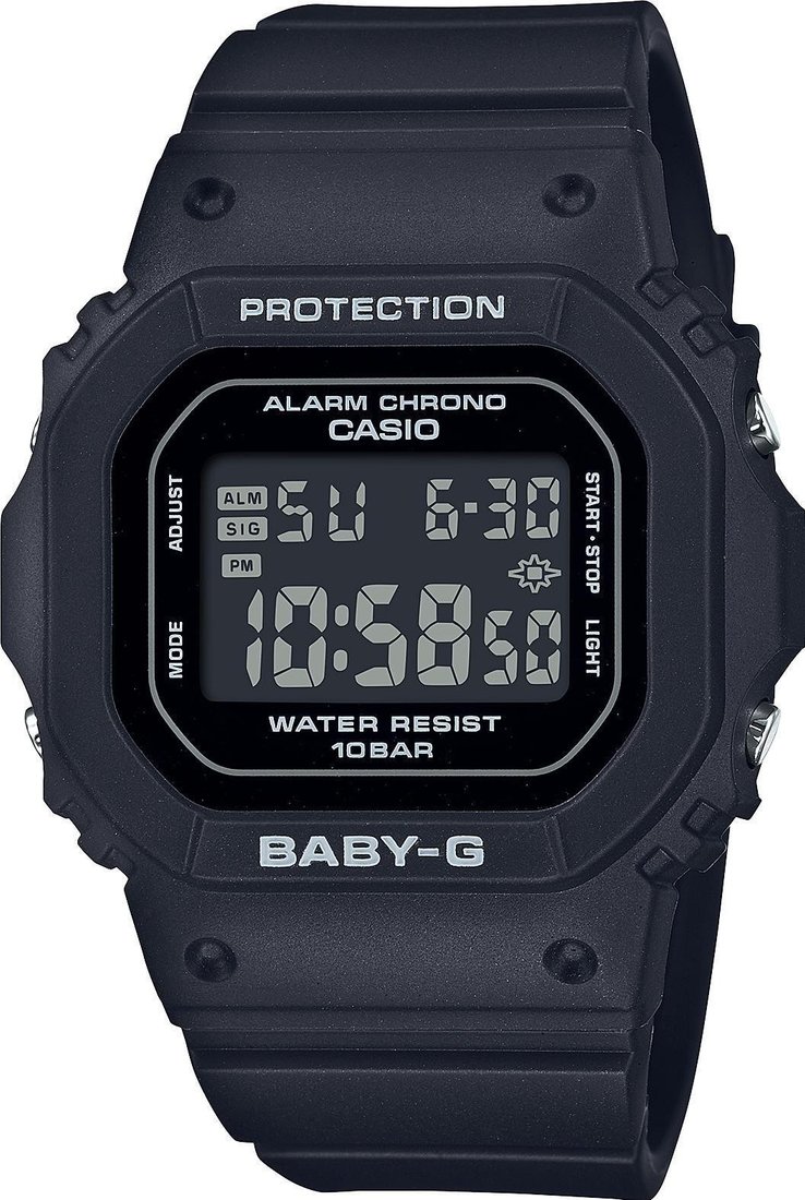 

Наручные часы Casio Baby-G BGD-565-1E