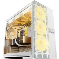 Корпус Geometric Future Model 5 Vent 5FAN (белый)