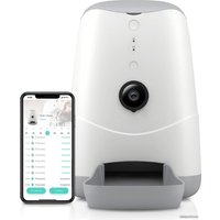Кормушка электронная Petoneer Nutri Vision Feeder 210047