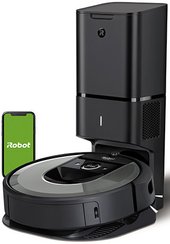 Roomba Combo i8+