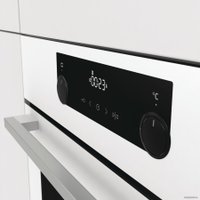 Электрический духовой шкаф Gorenje BO737E30WG