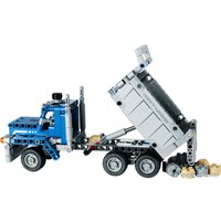 Конструктор LEGO 42023 Construction Crew