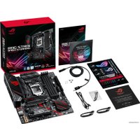 Материнская плата ASUS ROG STRIX B460-G Gaming