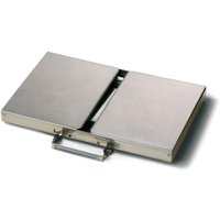 Складной мангал НПО Кедр Плюс МД-6Н (1.5мм, нержавеющая сталь)