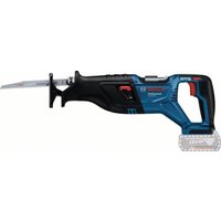 Сабельная пила Bosch GSA 185-LI Professional 06016C0020 (без АКБ)