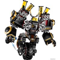 Конструктор LEGO Ninjago 70632 Робот землетрясений