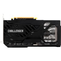 Видеокарта ASRock Intel Arc B580 Challenger 12GB OC B580 CL 12GO