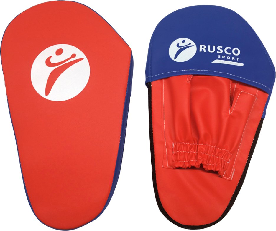 

Лапы Rusco Sport Большие