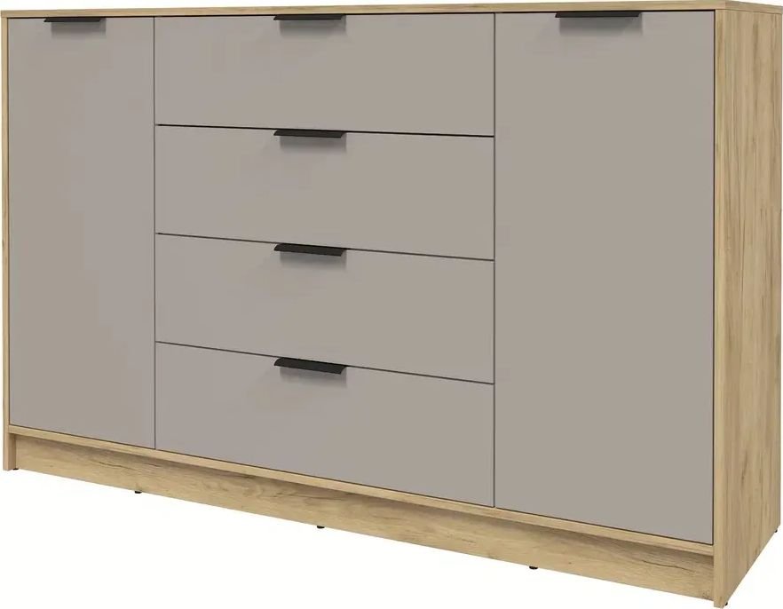 

Тумба Интерлиния Концепт КТ-Т160 Глосс (дуб золотой/луна)