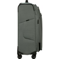 Чемодан-спиннер Samsonite Respark Sage Grey 67 см
