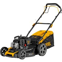 Газонокосилка Denzel GLR-460SP-ZS