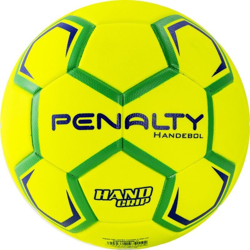 

Гандбольный мяч Penalty Handebol H2l Ultra Fusion Feminino X 5203642600-U (2 размер)