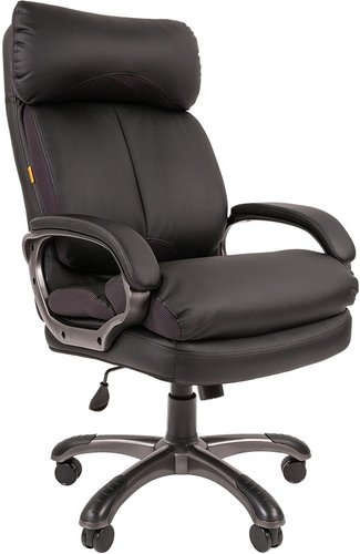 Офисное кресло CHAIRMAN 505 (черный)