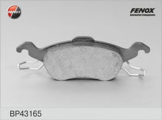 

Fenox BP43165