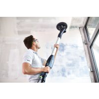 Шлифмашина для стен и потолков Festool LHS-E 225 EQ PLANEX 571934