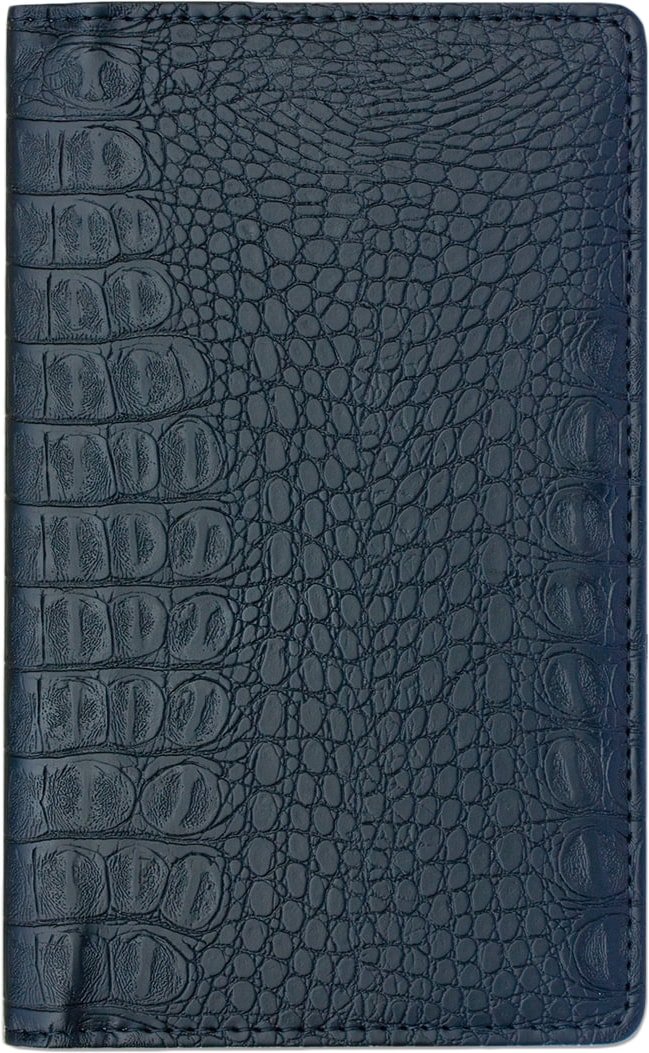 

Визитница BRAUBERG Cayman 231761 (черный)