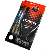 Дротики для дартса Harrows Matrix 18gK (3 шт)