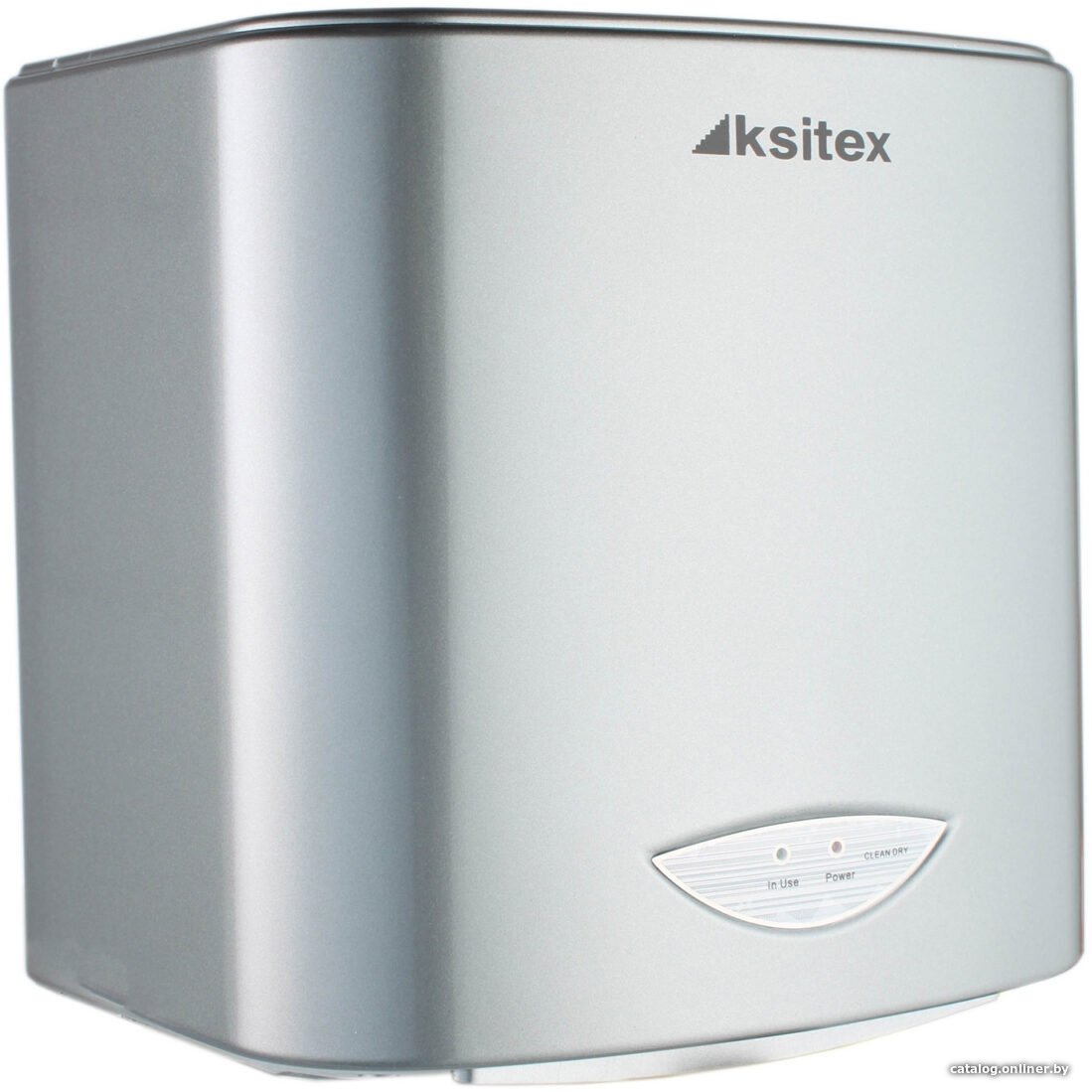 Сушилка для рук Ksitex M-2008 JET (серебристый)