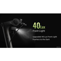 Электросамокат Navee N40