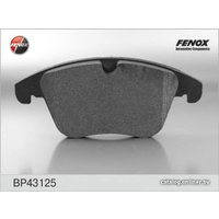  Fenox BP43125