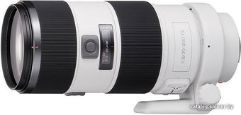 Sony 70-200mm F2.8G (SAL70200G)