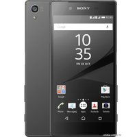 Телефон Sony Xperia Z5 Dual Graphite Black